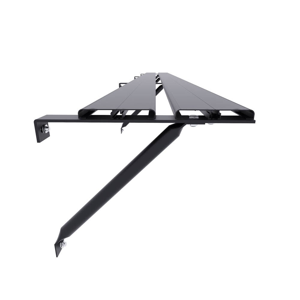 Royal Well Kate I - Kweekschap - zwart - 2.5x22.5x182 cm