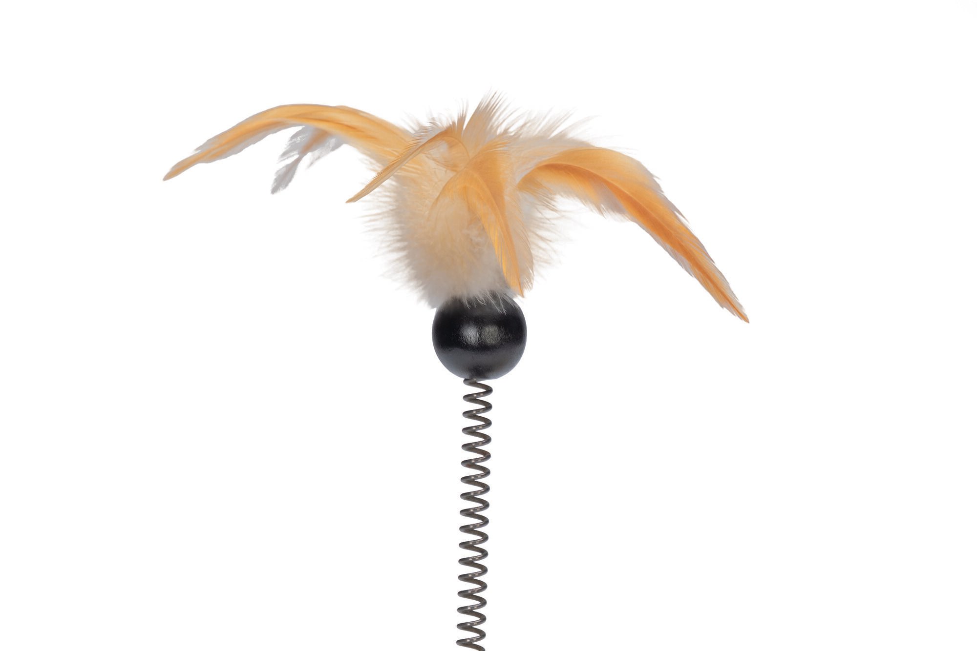 Designed by Lotte Maia - Kattenspeelgoed - zwart