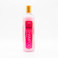 NAF Pimp My Pony - Ponyshampoo - 500 Milliliter