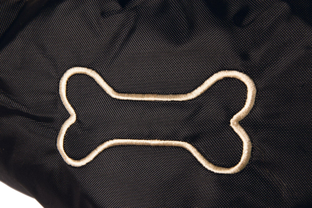 Karlie Chipz - Hondenmand - Grijs - 20x70x73 cm - Groot