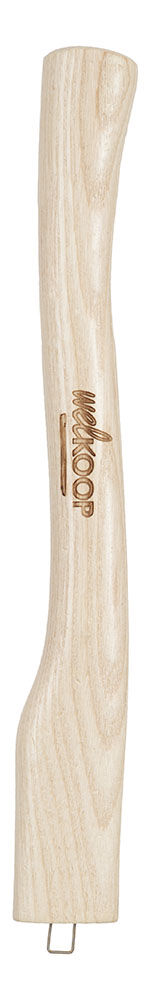 Welkoop - Bijlsteel - Losse stelen - Essen - 40 cm