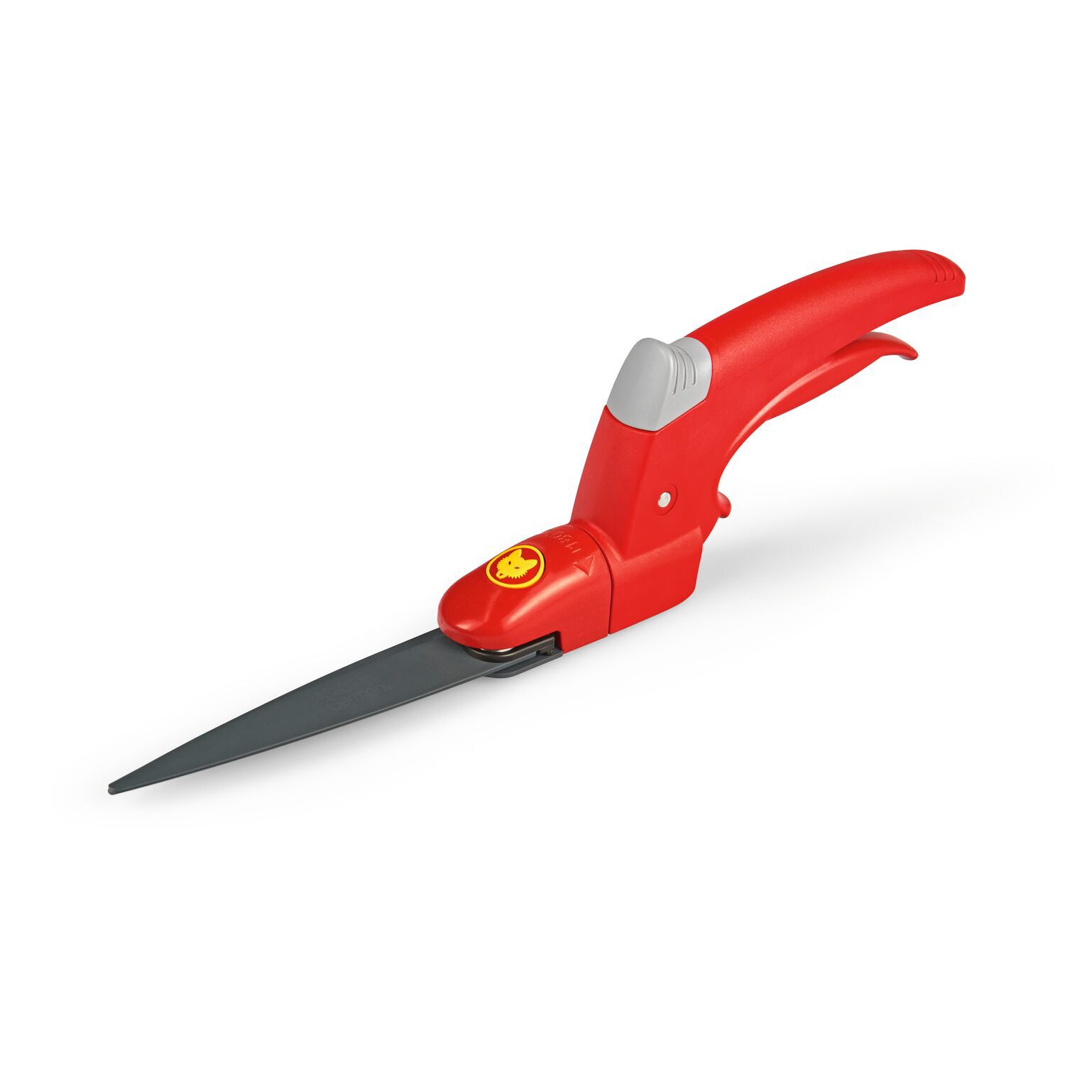 WOLF-Garten GS-2P Comfort - Grasschaar - Rood