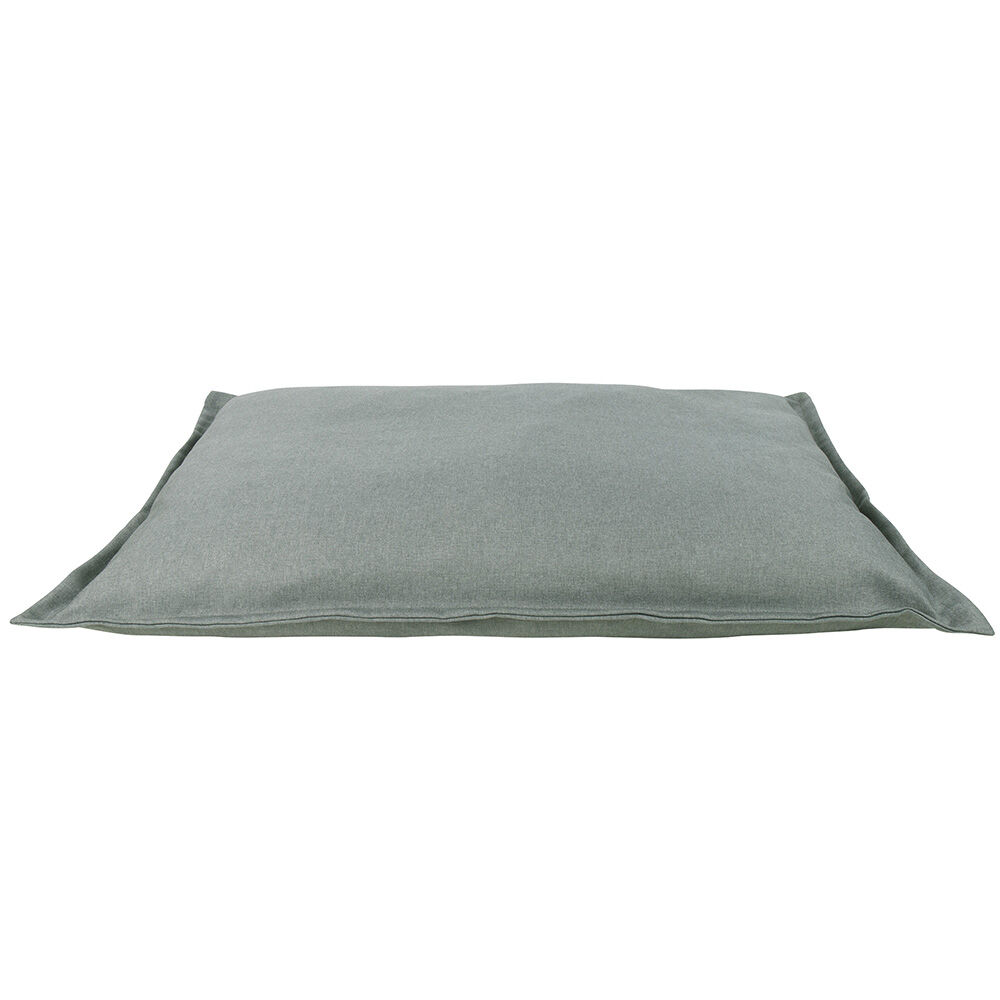 District 70 Classic - Hondenkussen - groen - 19x70x105 cm - L District 70 Classic - Hondenkussen - groen - 19x70x105 cm - L