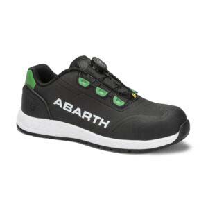 Abarth Scorpion - Werkschoenen - Laag