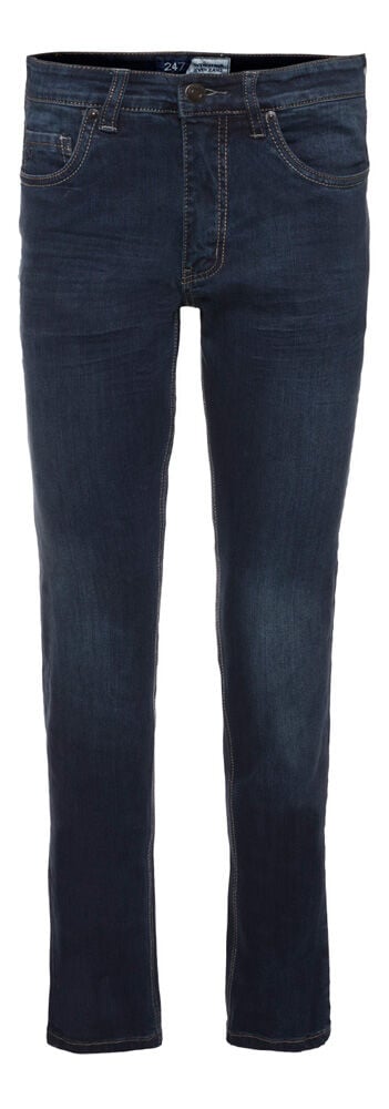 247 Jeans Palm S08 - Spijkerbroek - Dark blue - 38 - 34 247 Jeans Palm S08 - Spijkerbroek - Dark blue - 38 - 34