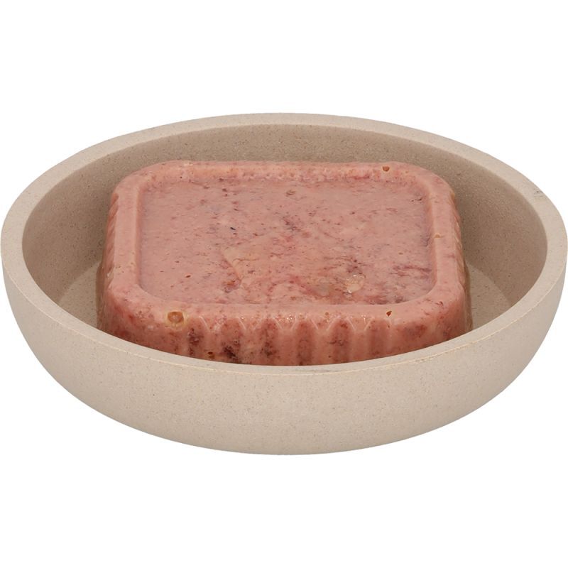 Welkoop Pate - Kattenvoer - 100 Gram - zalm