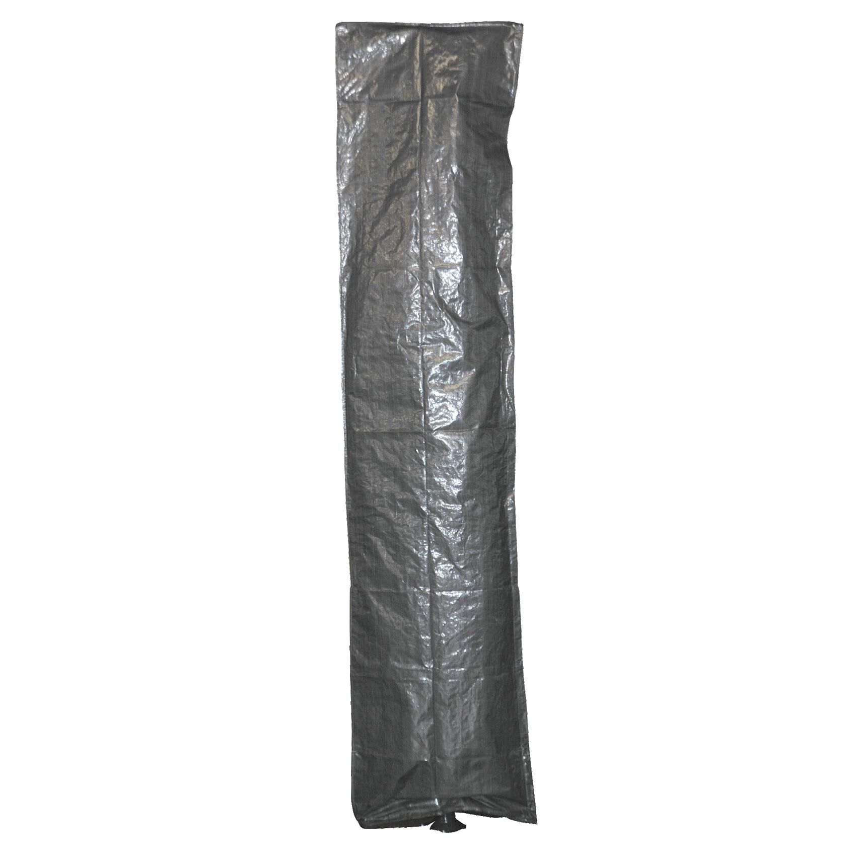 Lesli Living - Parasolhoes - Antraciet Lesli Living - Parasolhoes - Antraciet