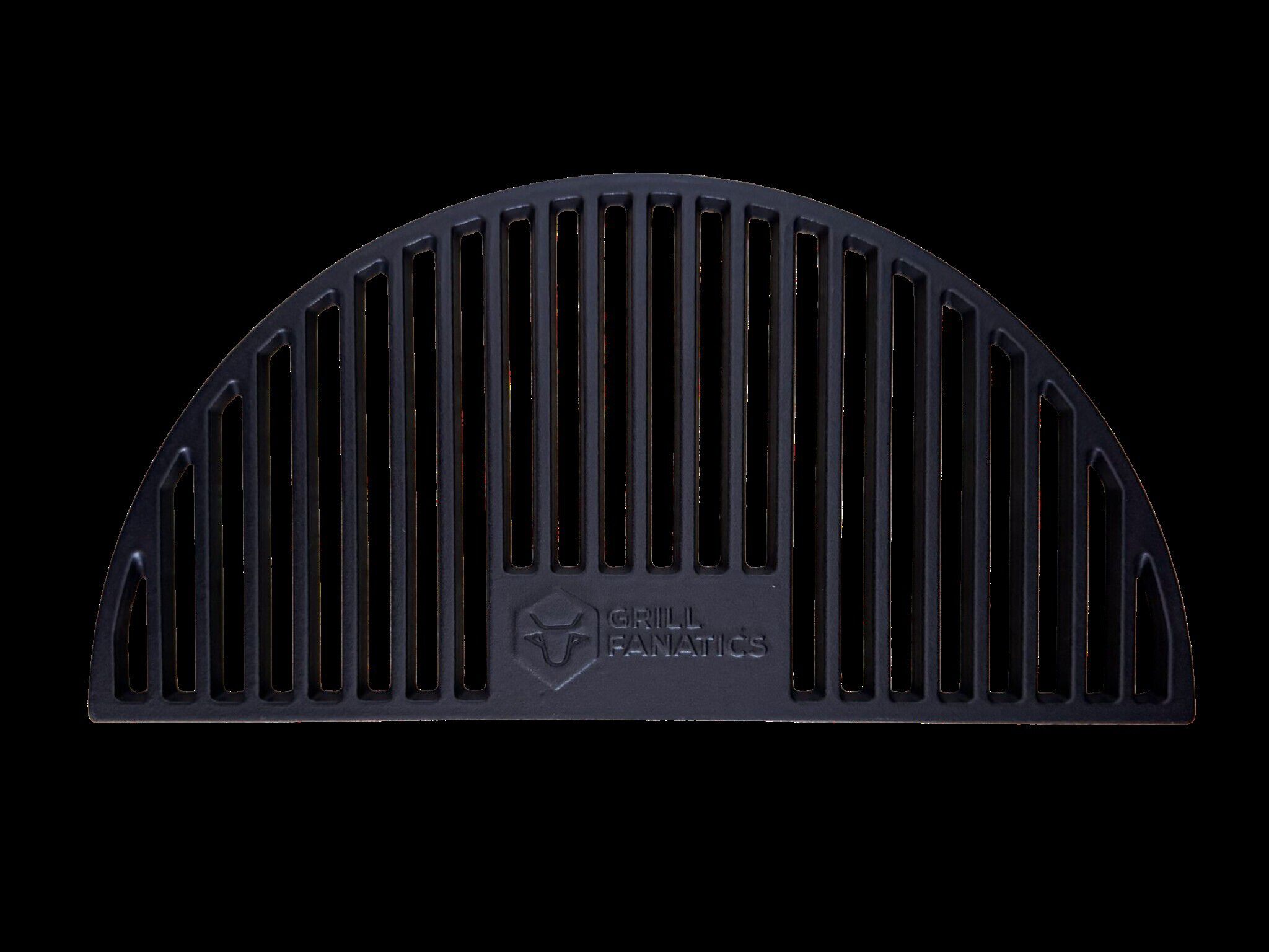Grill Fanatics Halve Maan - Grillrooster Grill Fanatics Halve Maan - Grillrooster