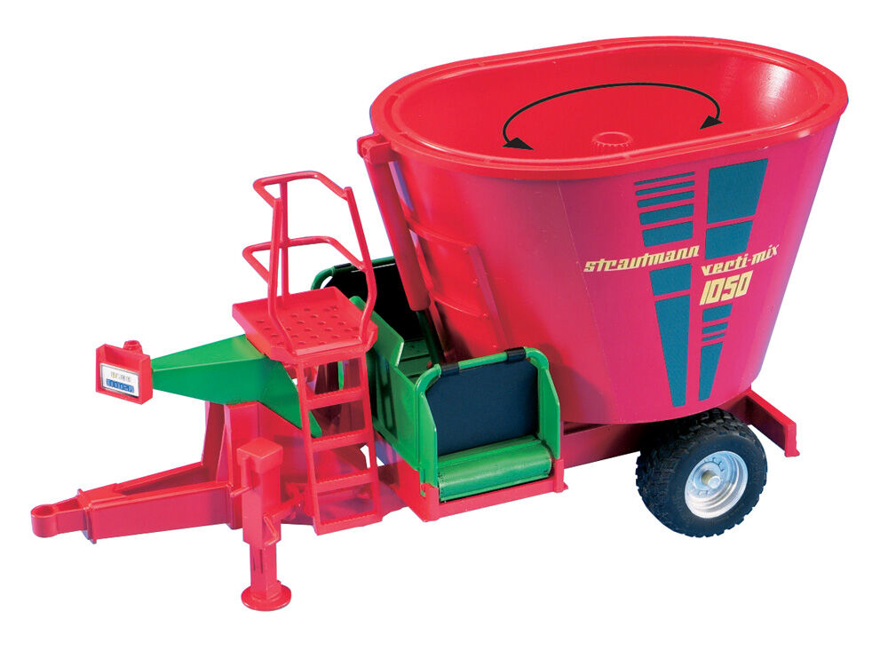 Bruder Strautmann Voermengwagen - Accessoire
