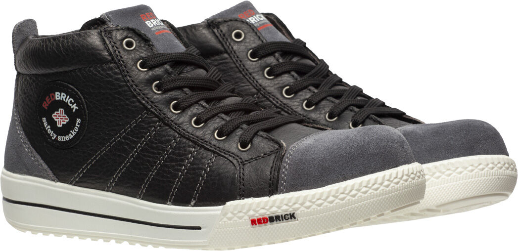 Redbrick Granite - Werkschoenen - Grijs - 36