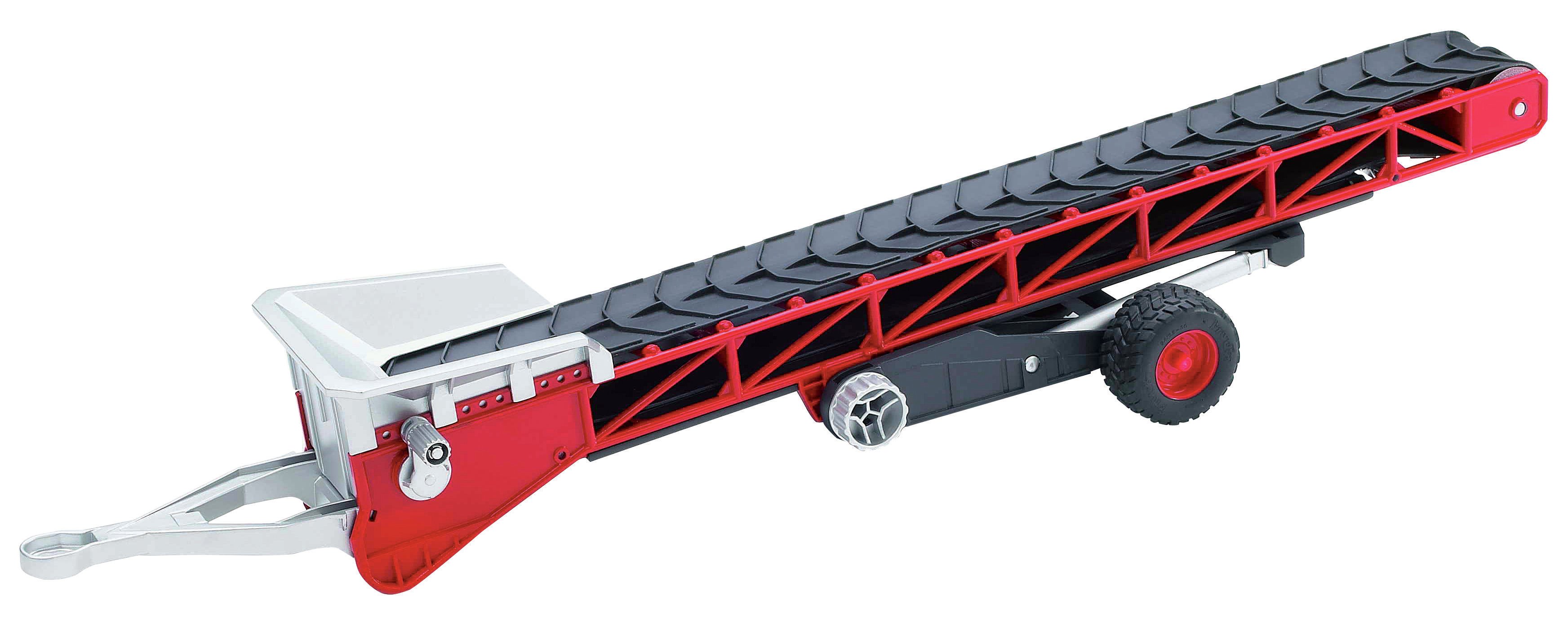 Bruder General Transportband Electrisch - Accessoire