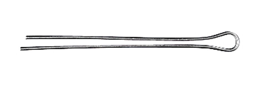 Gallagher - Bevestigingsdraad Lang 160mm - 25.5 cm - 1000 Stuks - Grijs - 40.5 cm Gallagher - Bevestigingsdraad Lang 160mm - 25.5 cm - 1000 Stuks - Grijs - 40.5 cm
