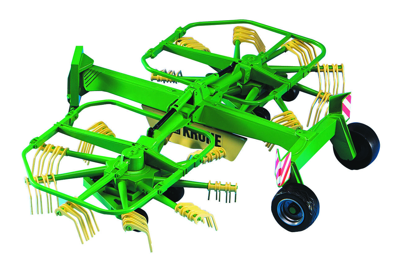Bruder Krone Hooikeerder - Accessoire Bruder Krone Hooikeerder - Accessoire