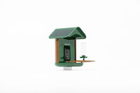Camouflage Ez Birdfeed - Voederhuis met camera