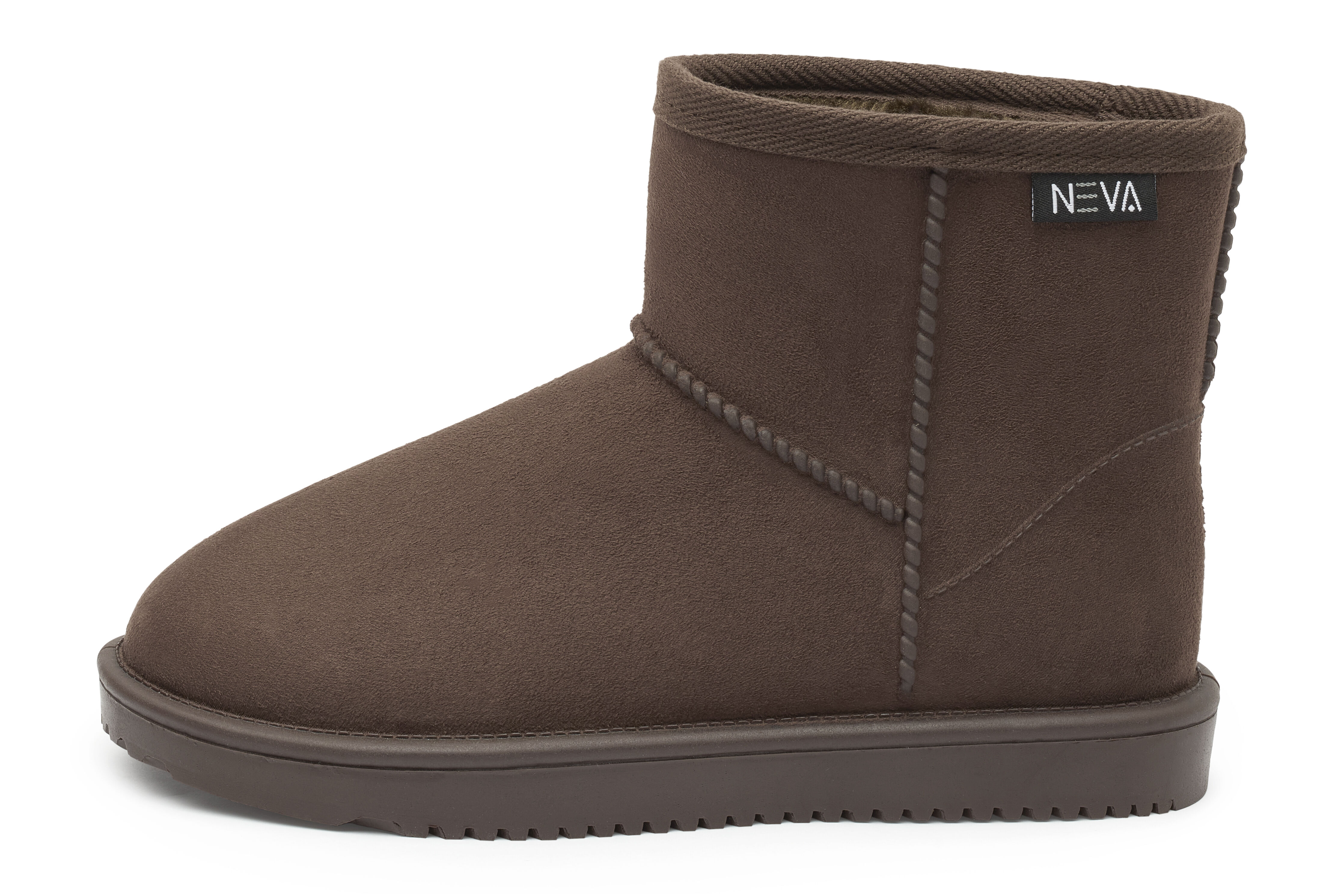 Gevavi Neva - Outdoorlaarzen - Bruin - 41
