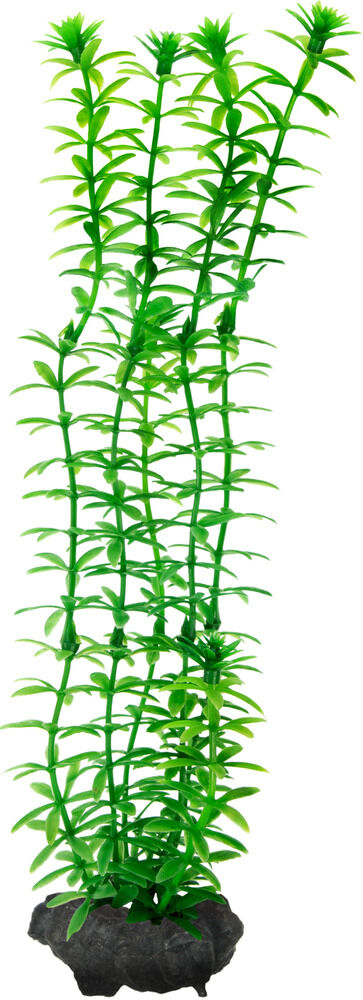 Tetra Decoart Plantastics Anacharis - Kunstplanten - Groen