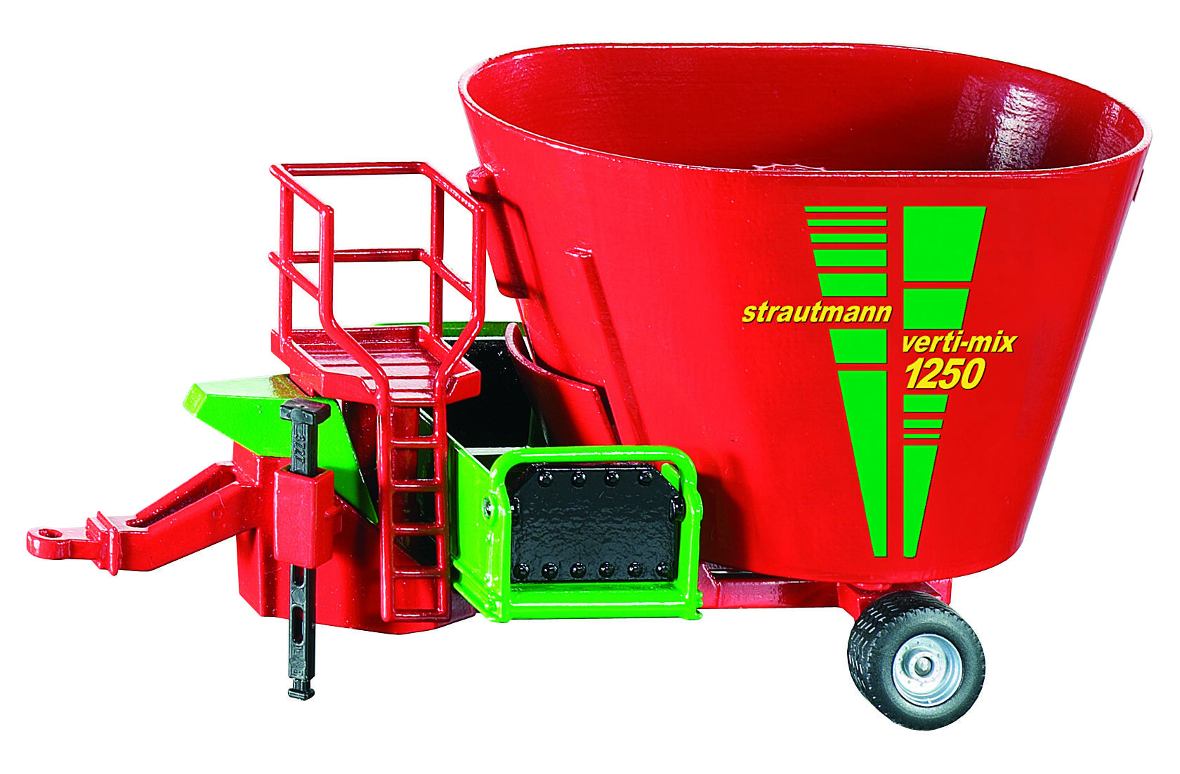 Siku General Voermengwagen - Accessoire Siku General Voermengwagen - Accessoire