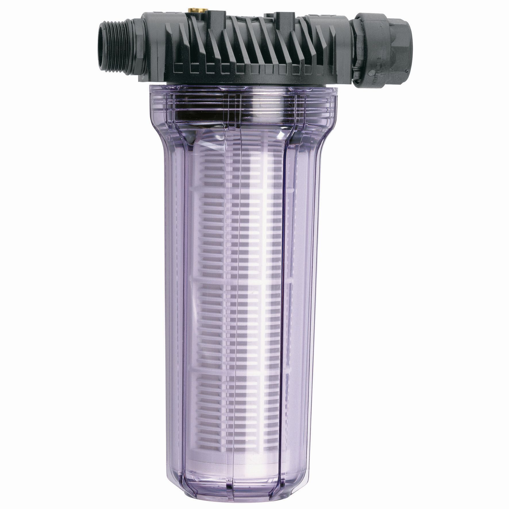 Gardena Voorzetfilter - Beregeningspompen & accessoires