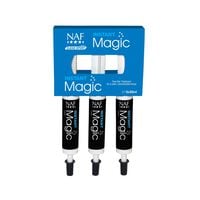 NAF Instant Magic - Kalmeringssupplement Paard - 3 Stuks