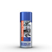Agealube Siliconenspray - Smeermiddel - 400 Milliliter