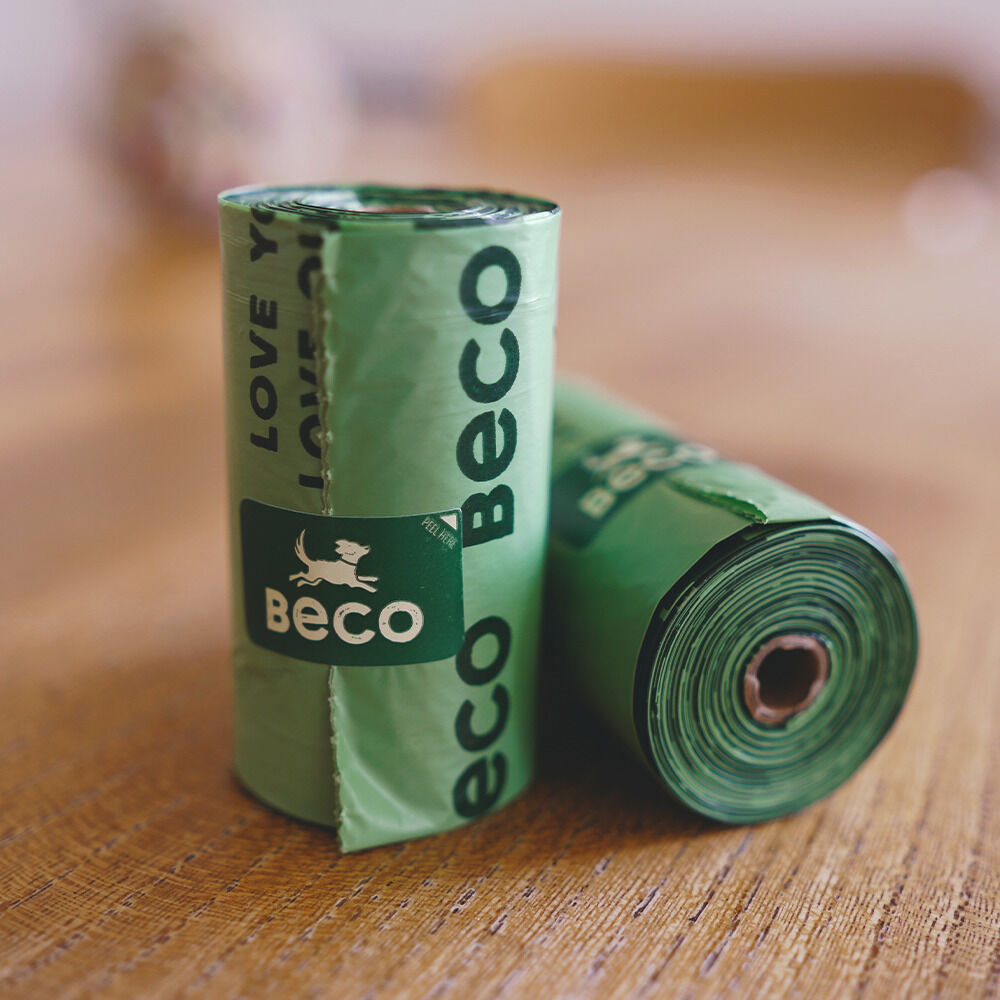Beco Poepzakjes - Poepzakjes & accessoires