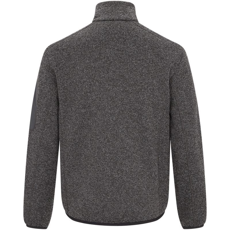 Regatta Newhill - Fleecevest - Grijs - 2XL