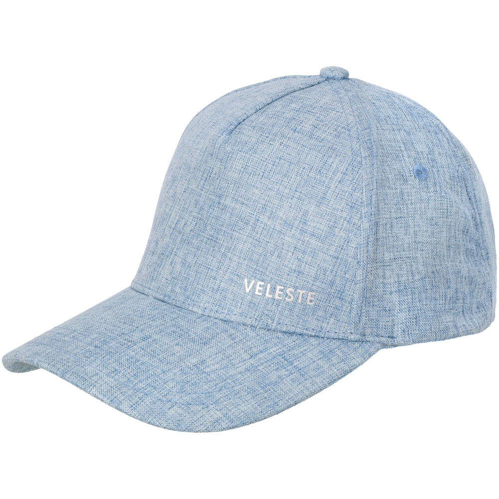 VELESTE Sylke - Pet - Blauw melange VELESTE Sylke - Pet - Blauw melange