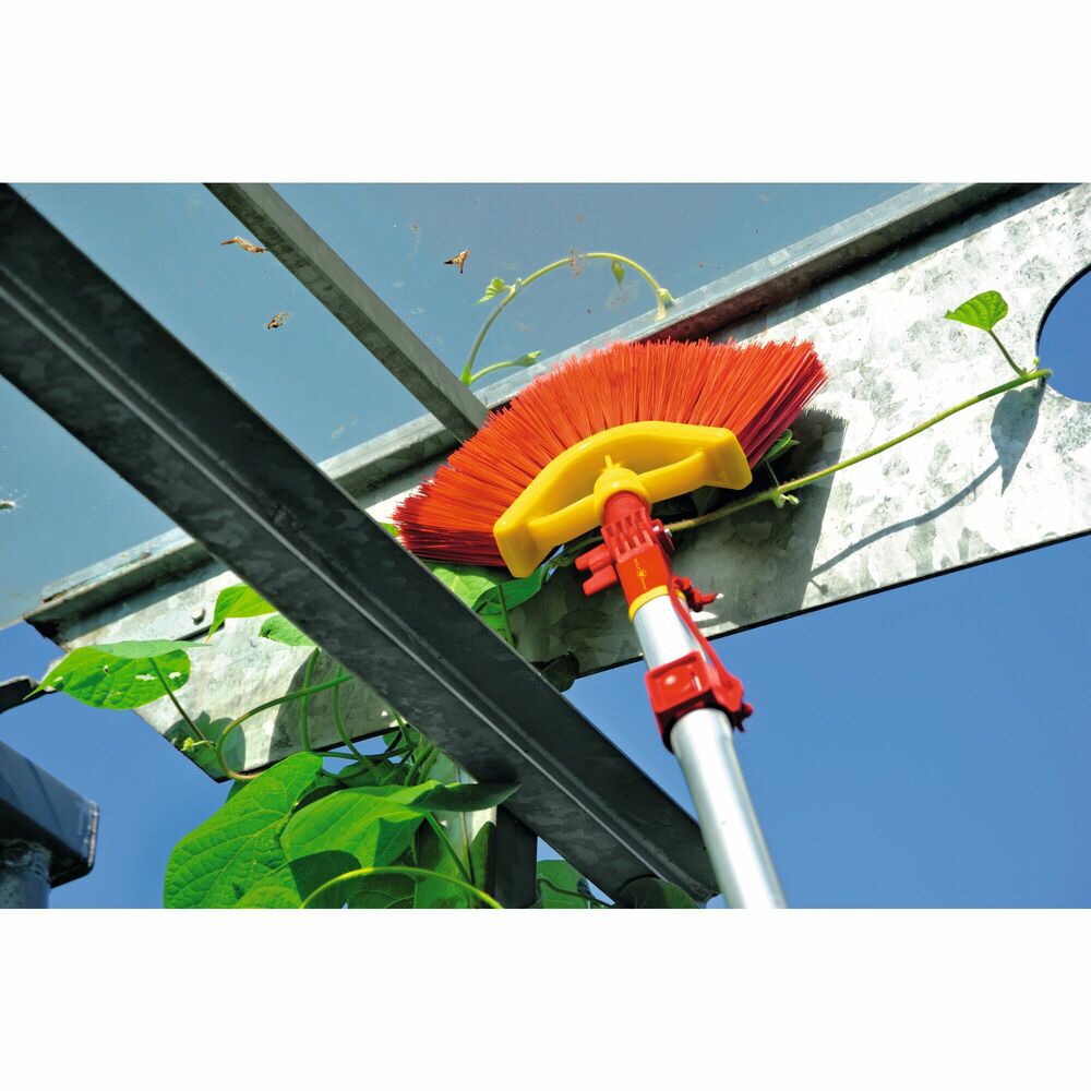 WOLF-Garten - Ragebol - Rood