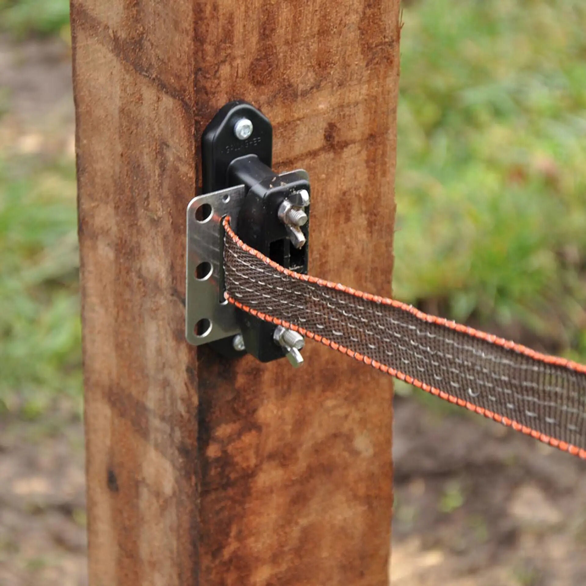 Gallagher - Lintverbinder - 11 cm - 5 Stuks - 8 cm