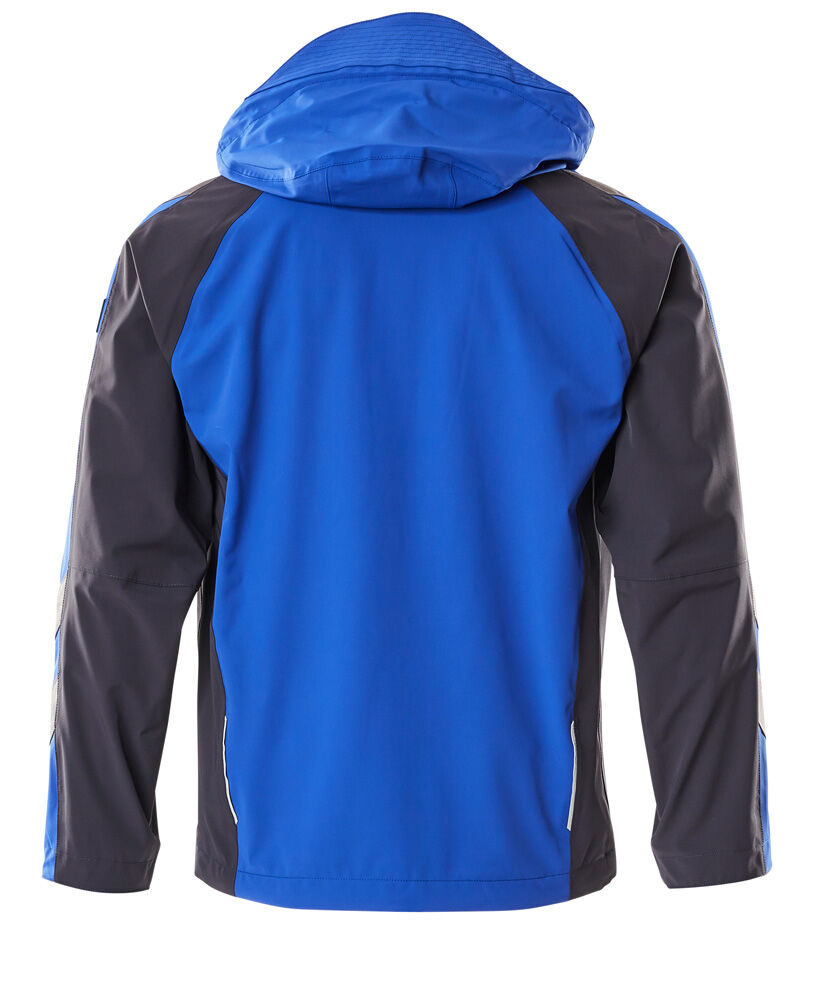 Mascot Unique - Softshell - Blauw - XS