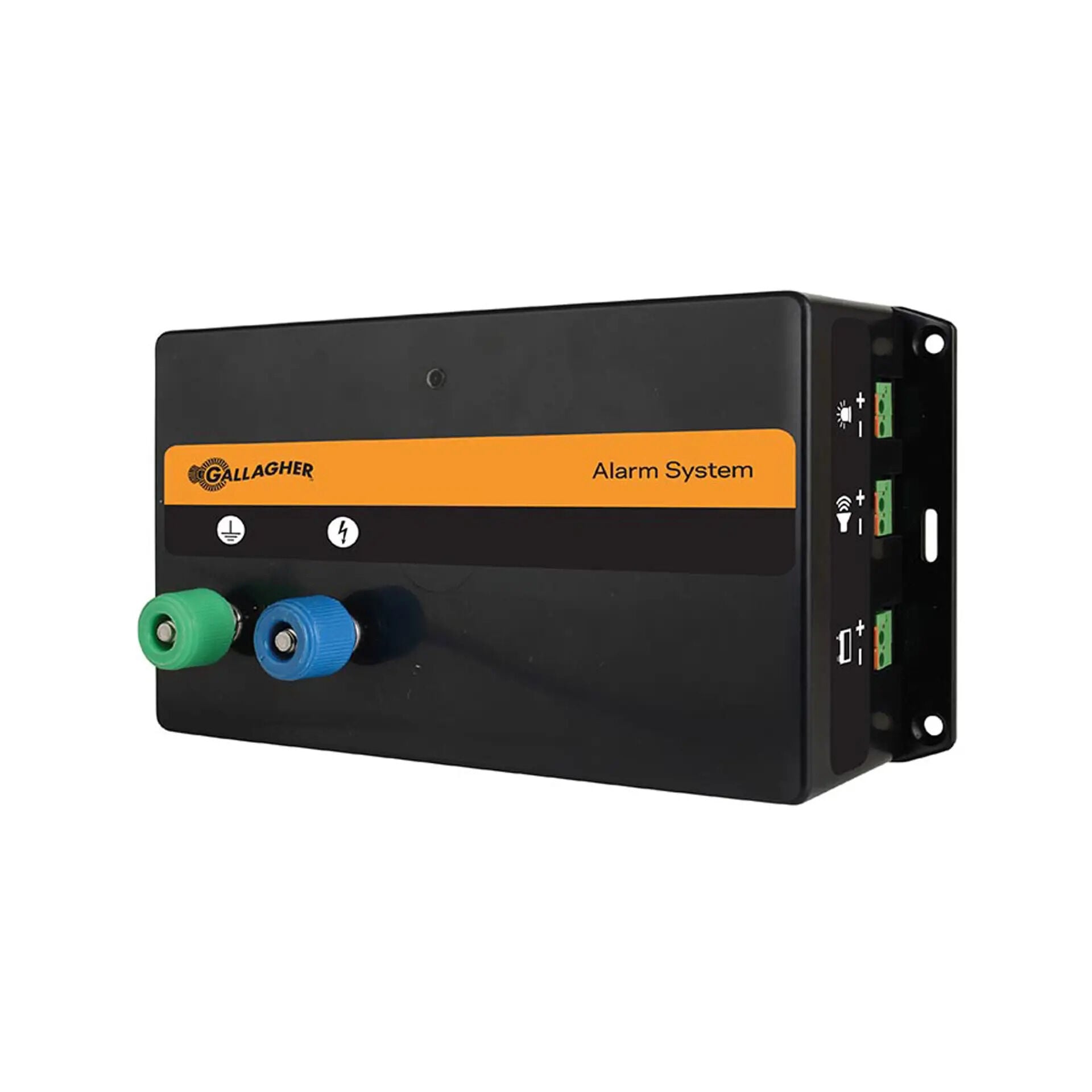 Gallagher Alarm Systeem (i-Serie)