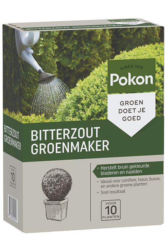 Pokon Bitterzout - Siertuinmeststof - 500 Gram