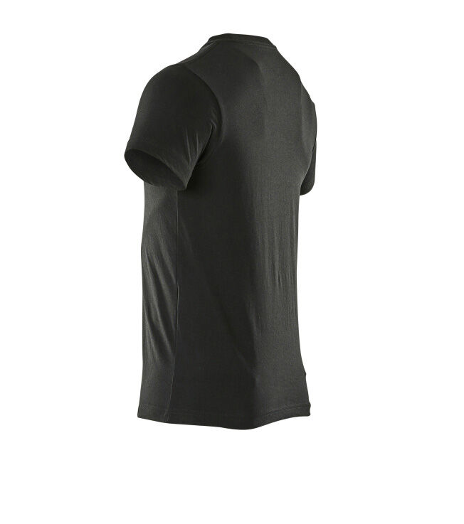 Mascot Crossover 20482 – T-shirt - Zwart - 2XL