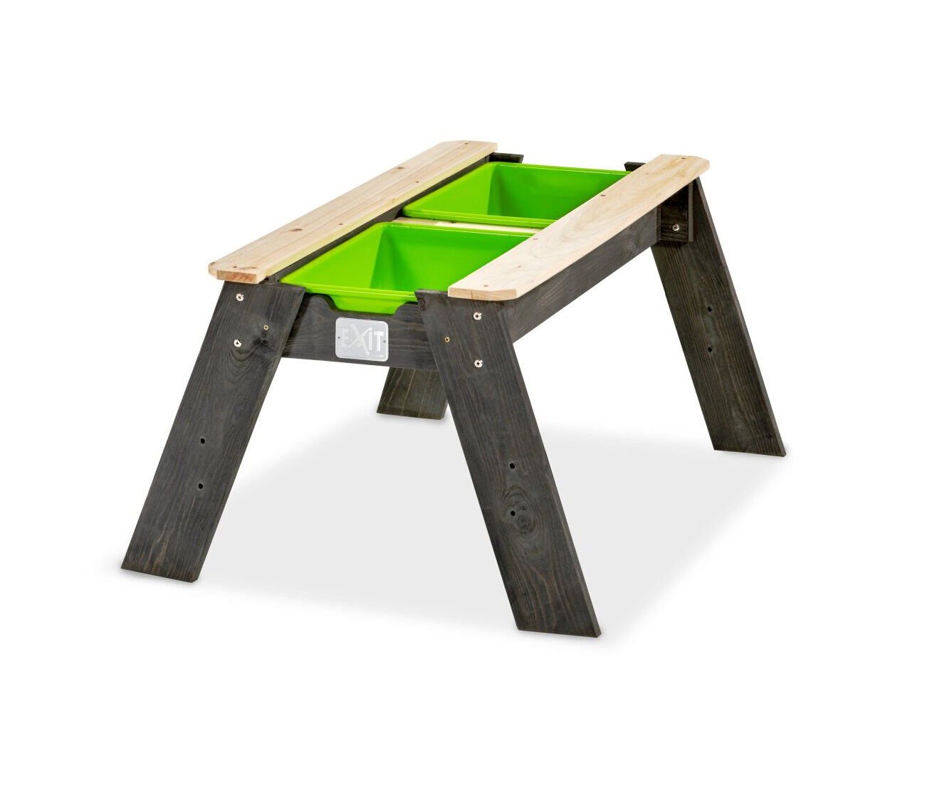 EXIT Aksent - Zand en Watertafel