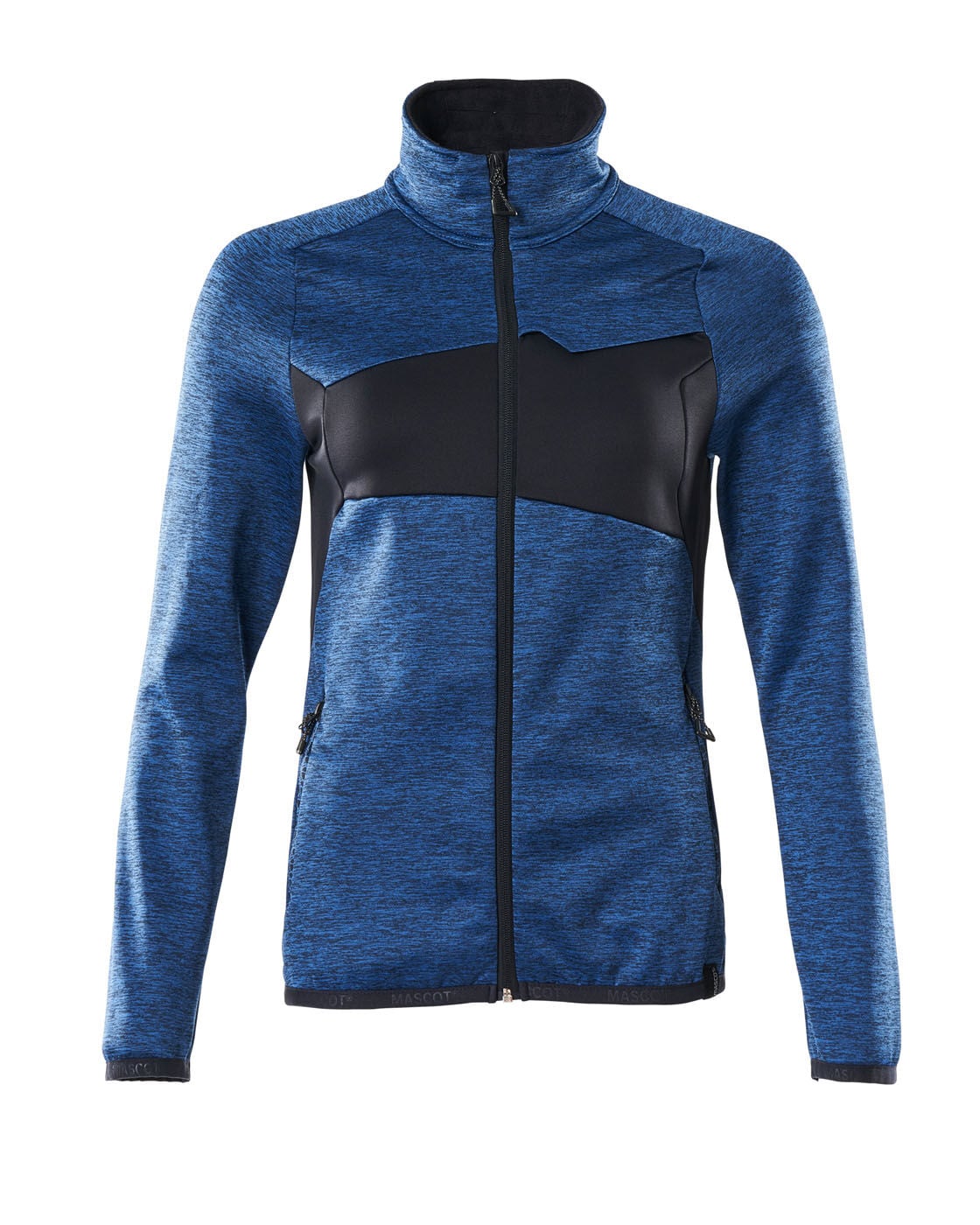 Mascot Accelerate - Fleece vest - Blauw - L Mascot Accelerate - Fleece vest - Blauw - L