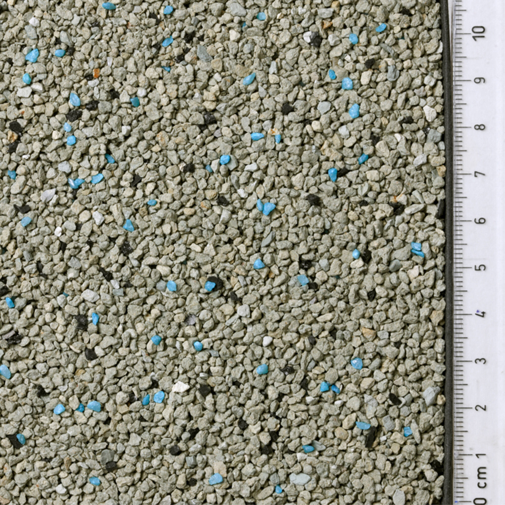 Biokat's Diamond Care MultiCat - Kattenbakvulling - Fijn - 8 Liter