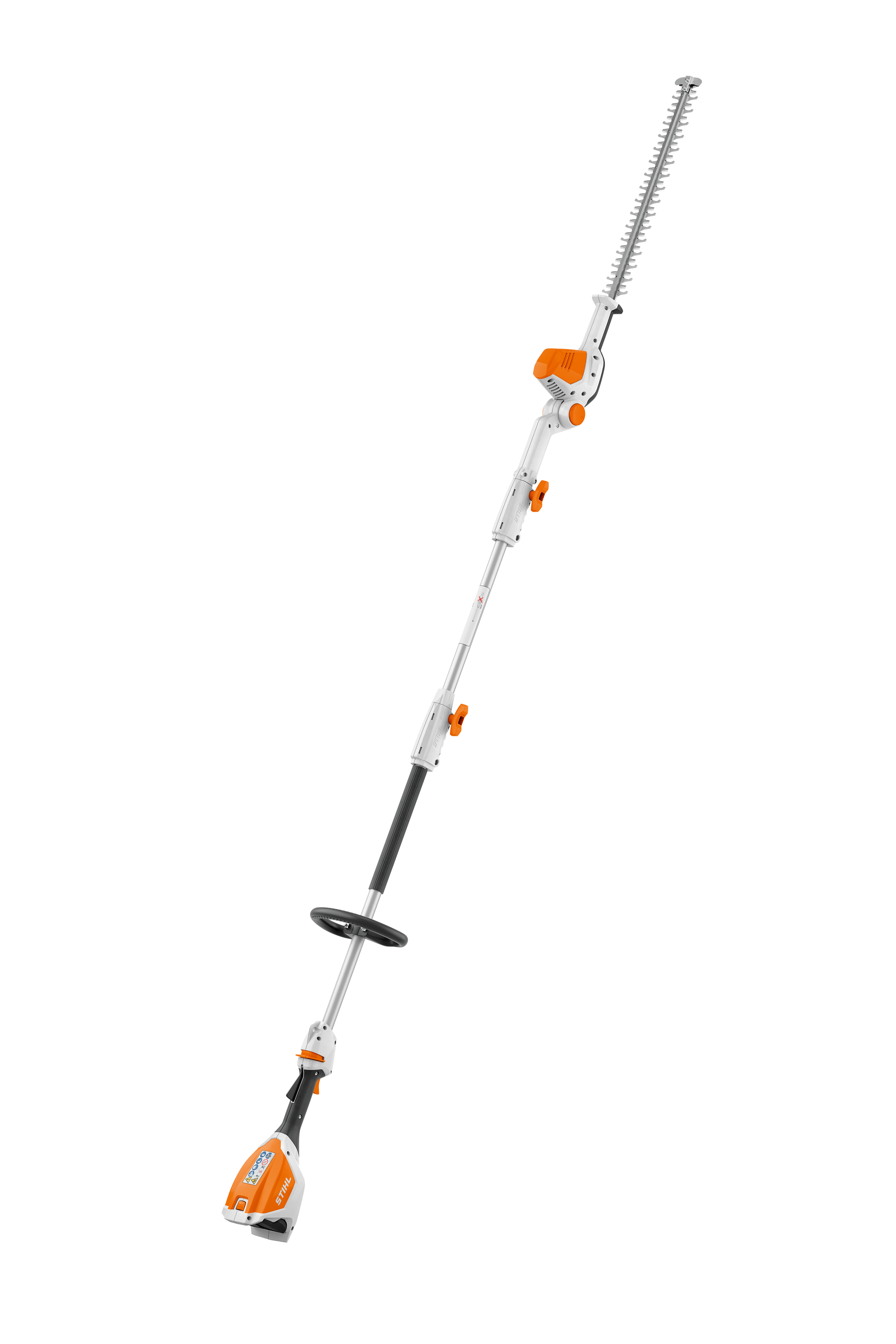 STIHL HLA56 - Accu-heggenschaar (excl accu en lader)