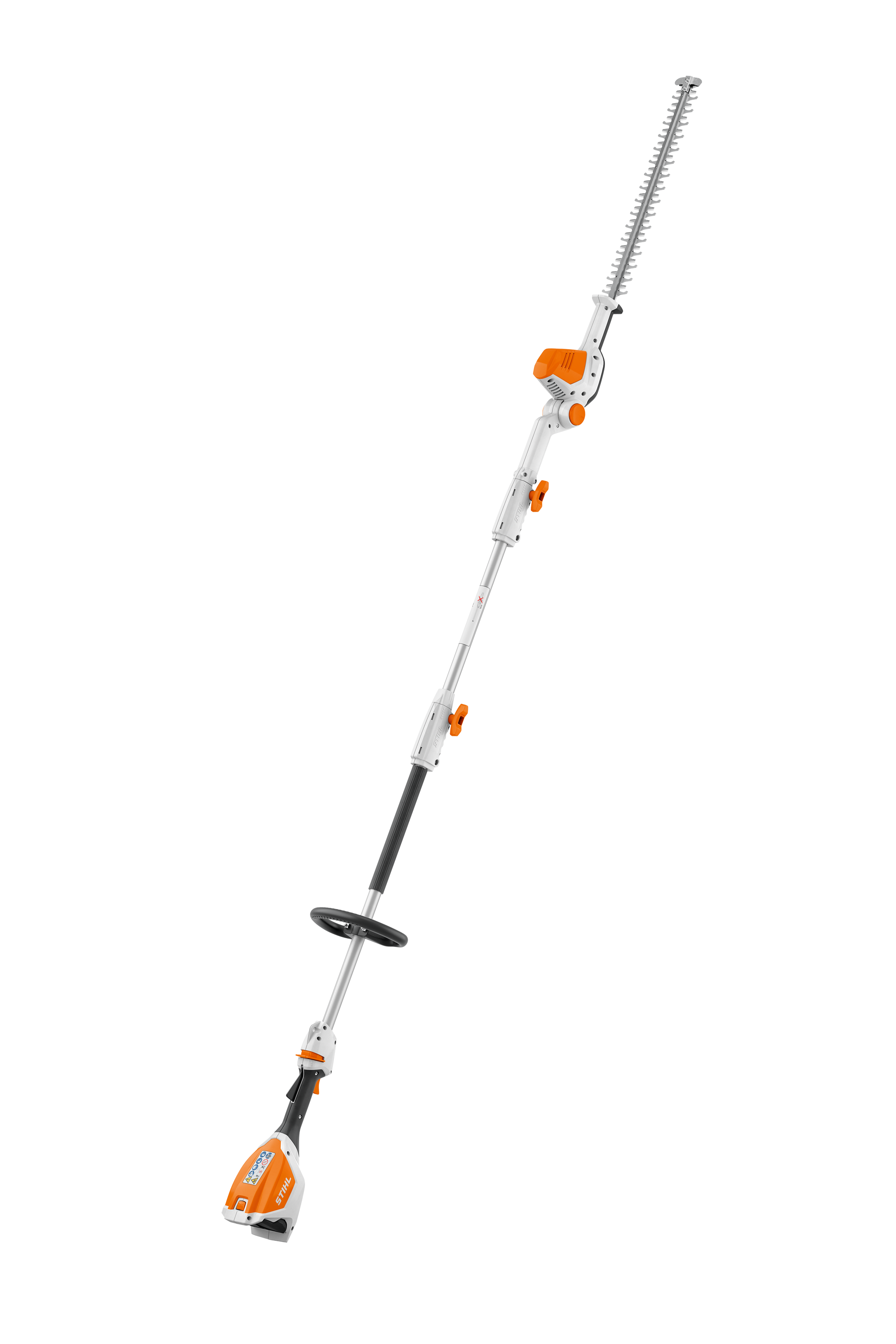 STIHL HLA56 - Accu-heggenschaar (excl accu en lader) - 45 cm STIHL HLA56 - Accu-heggenschaar (excl accu en lader) - 45 cm