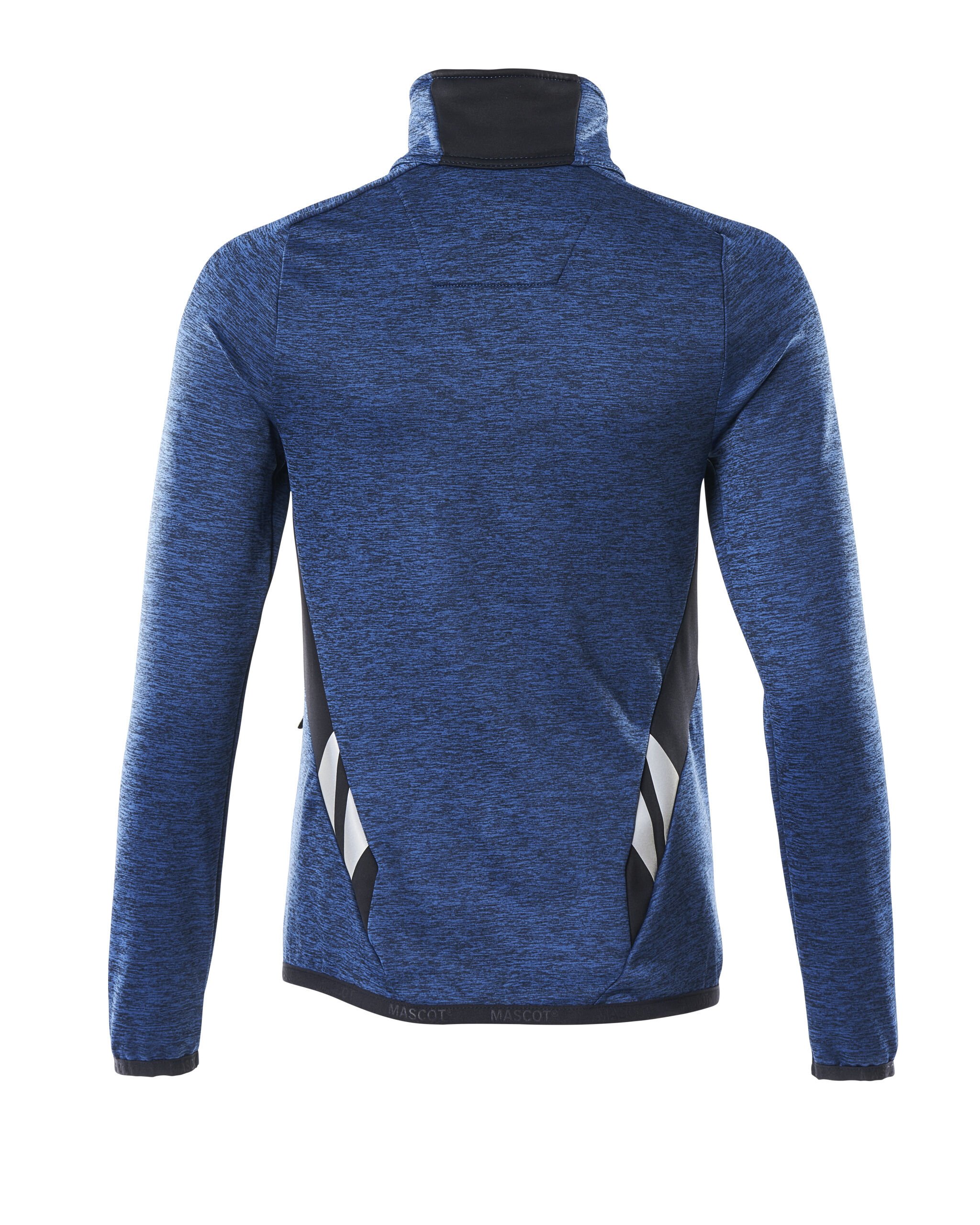 Mascot Accelerate Dames - Fleecevest - Blauw - S