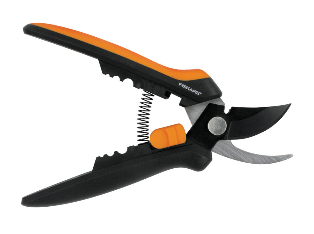 Fiskars Solid Snip SP14 Bloemen - Snoeischaar