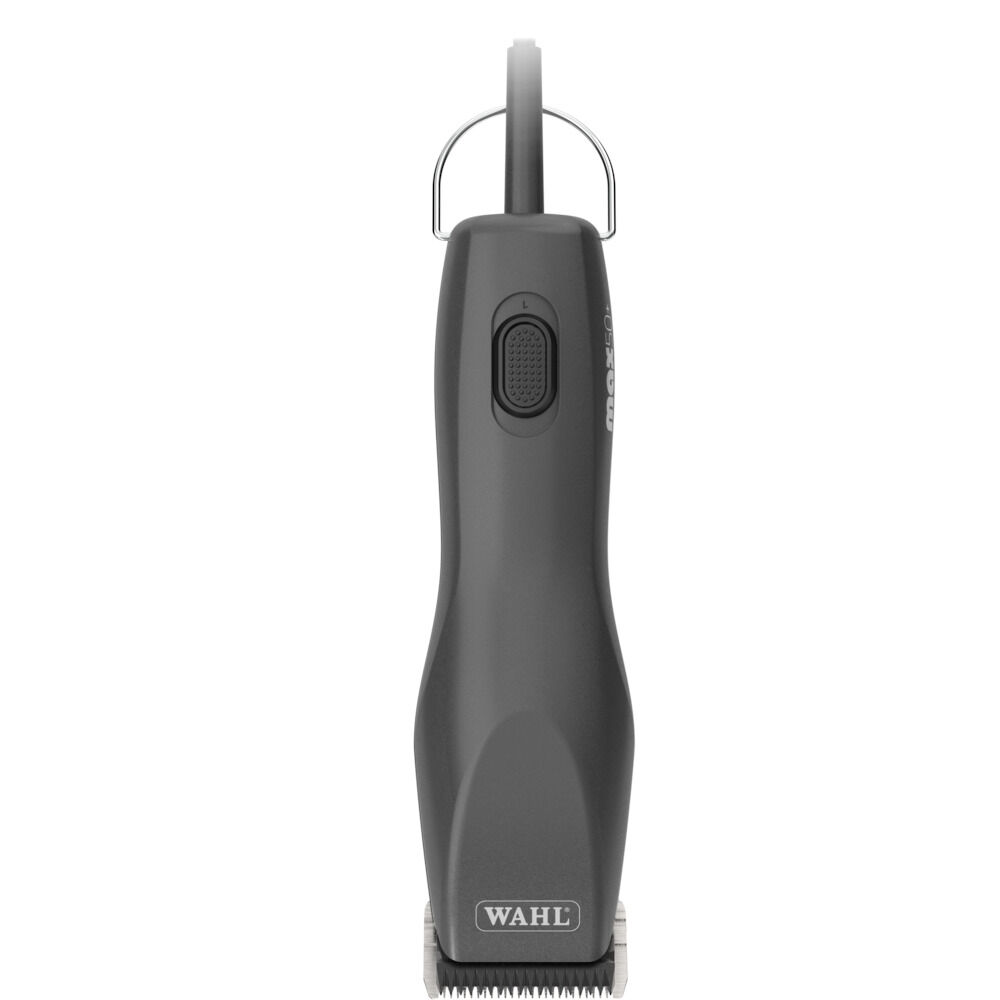 WAHL Max 50+ - Hondentondeuse Met Snoer