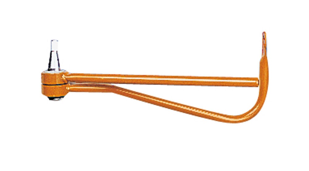 Gallagher Super - Spanbeugel - 6 cm - 19.5 cm