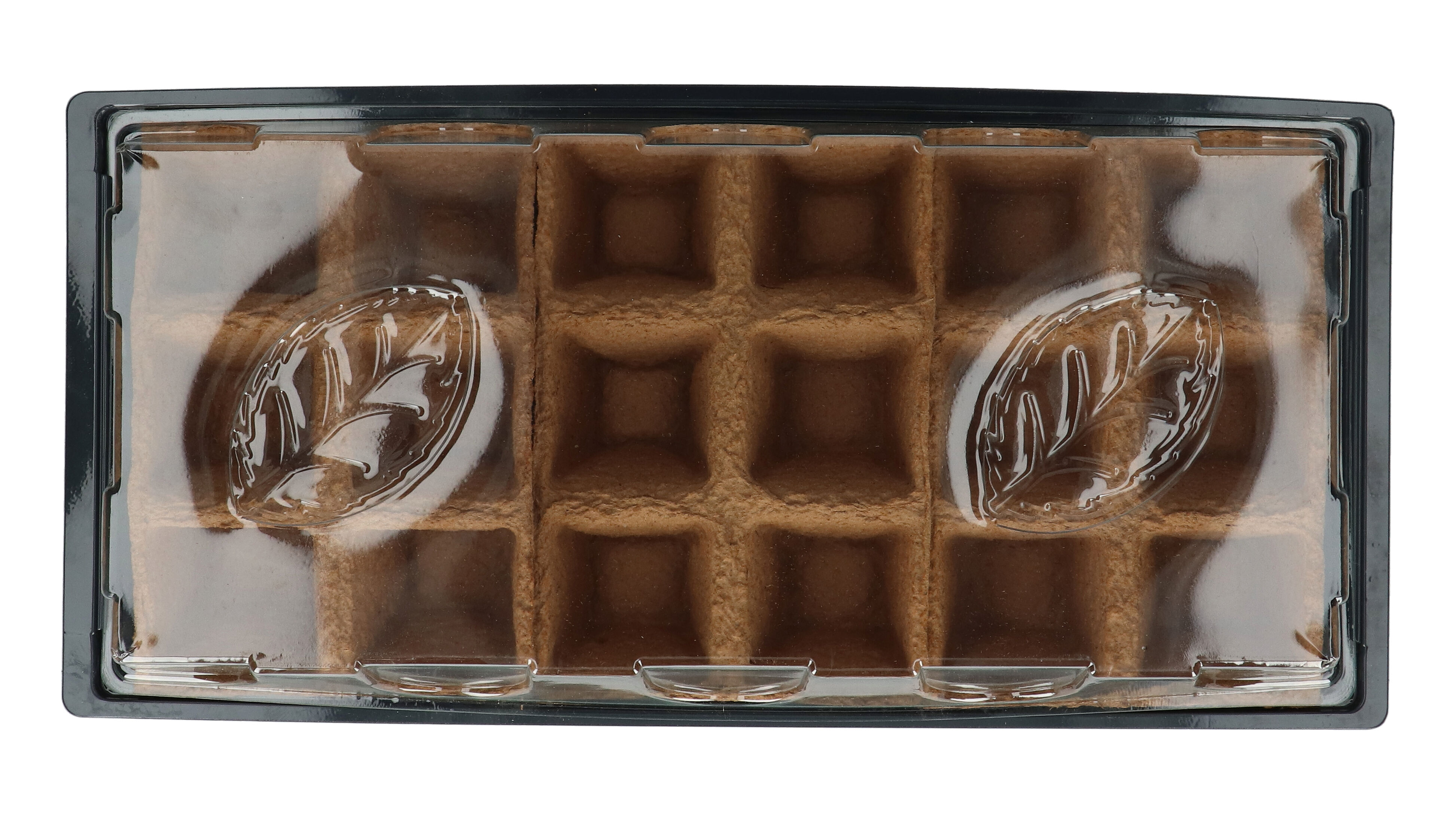 Welkoop Moestuin Magie - Kweekbak - 11x39x19 cm