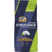Cavalor Harmony Strucomix Original - Paardenmuesli - 15 Kilogram - Zak