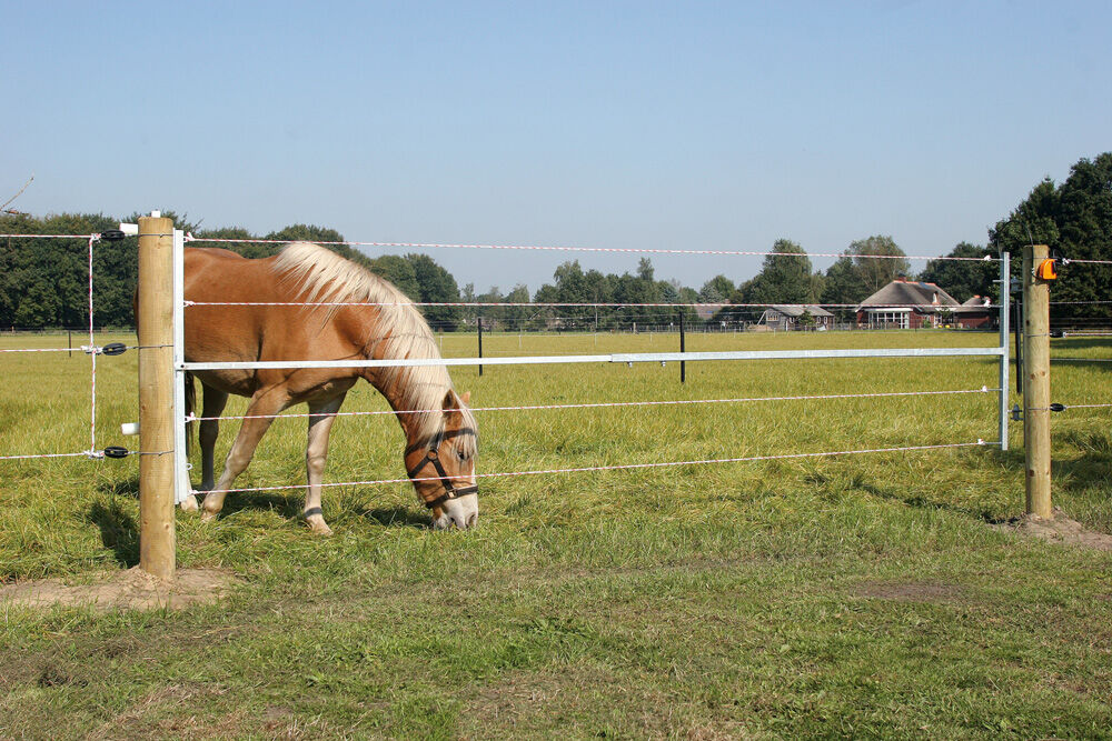 Gallagher - Elektrisch hek