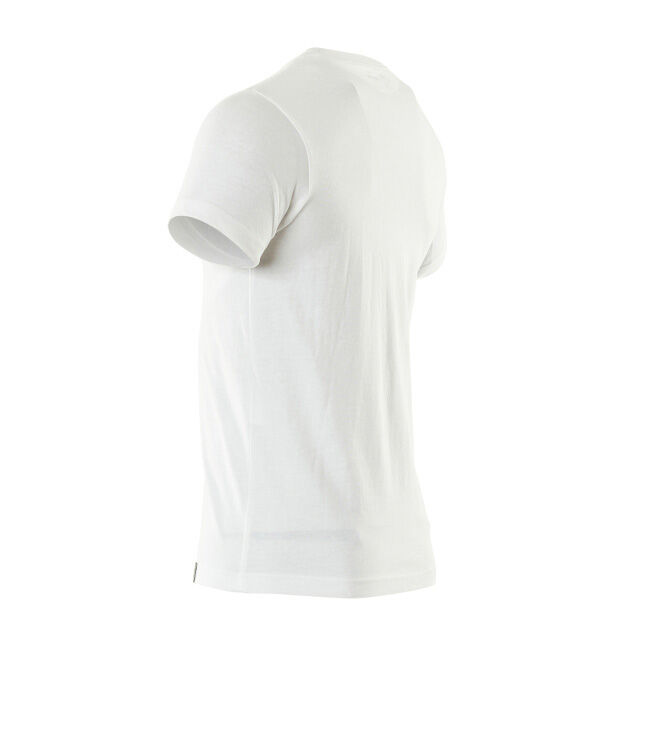 Mascot Crossover 20482 – T-shirt - Wit - 5XL