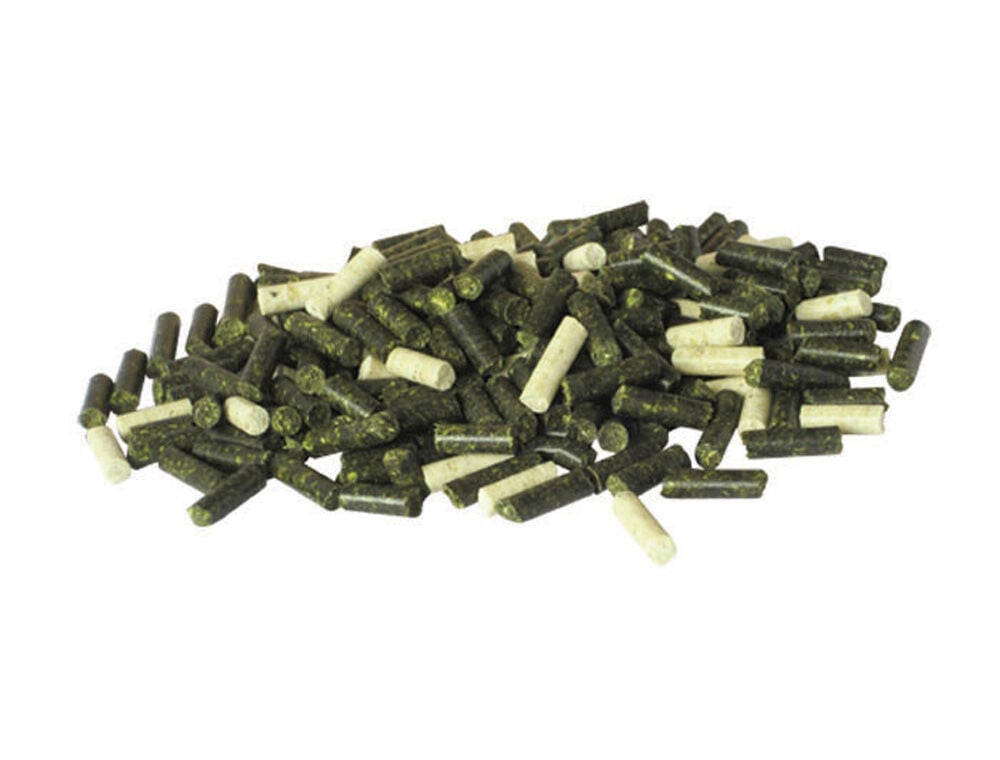 Pavo Podo care - Supplement - 3 Kilogram - Emmer