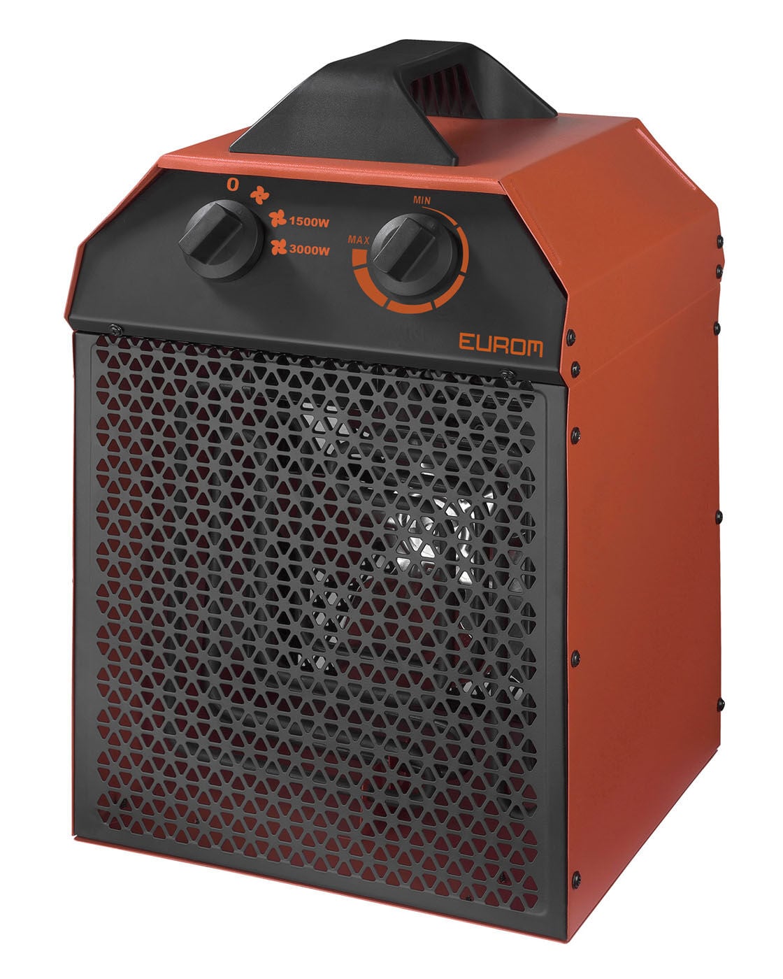 Eurom EK Delta 3000 - Ventilatorkachel
