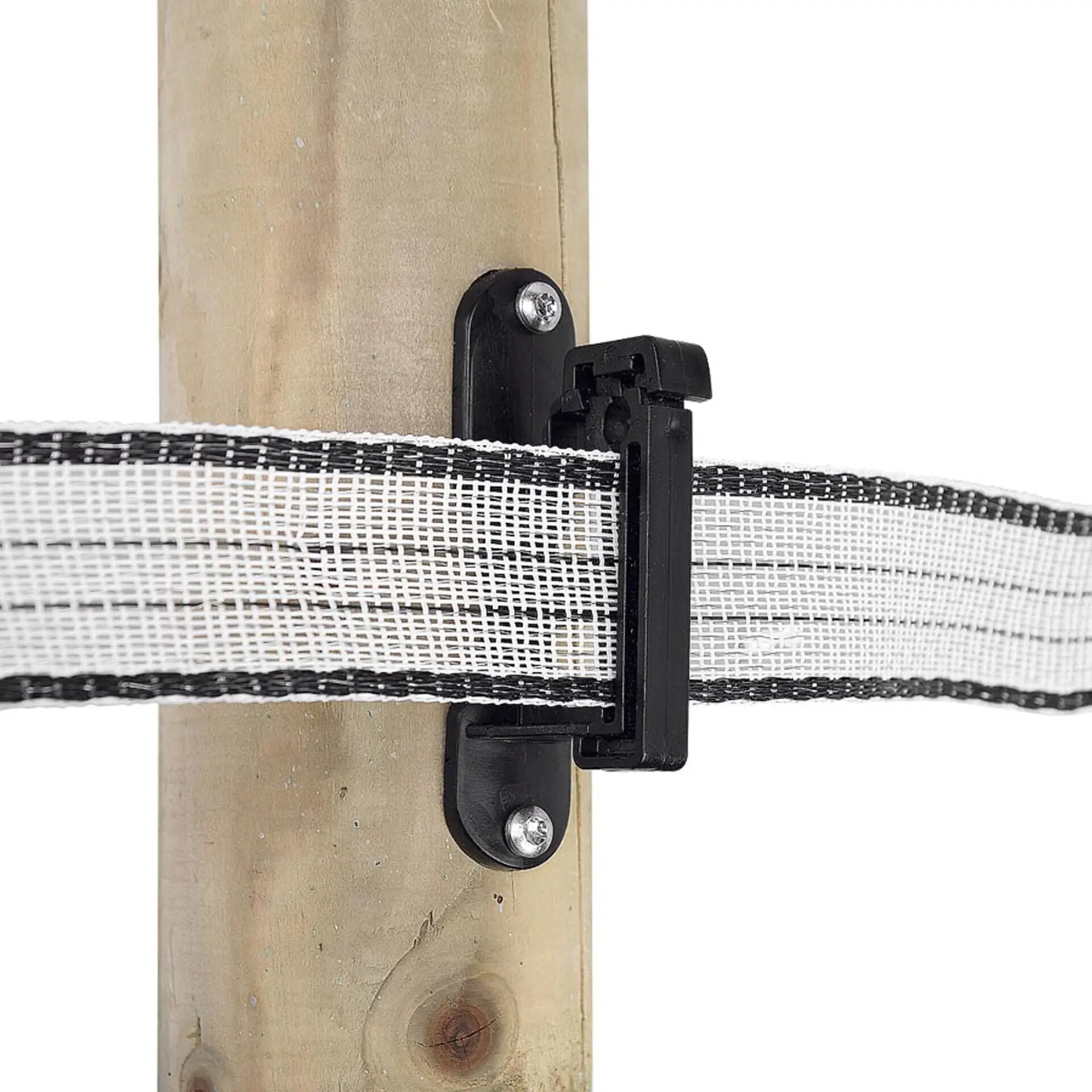 Gallagher PowerLine Tussenisolator Lint - 25.5 cm - 25 Stuks - 18 cm Gallagher PowerLine Tussenisolator Lint - 25.5 cm - 25 Stuks - 18 cm
