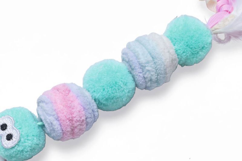 Beeztees Domini - Kattenspeeltje - Multi